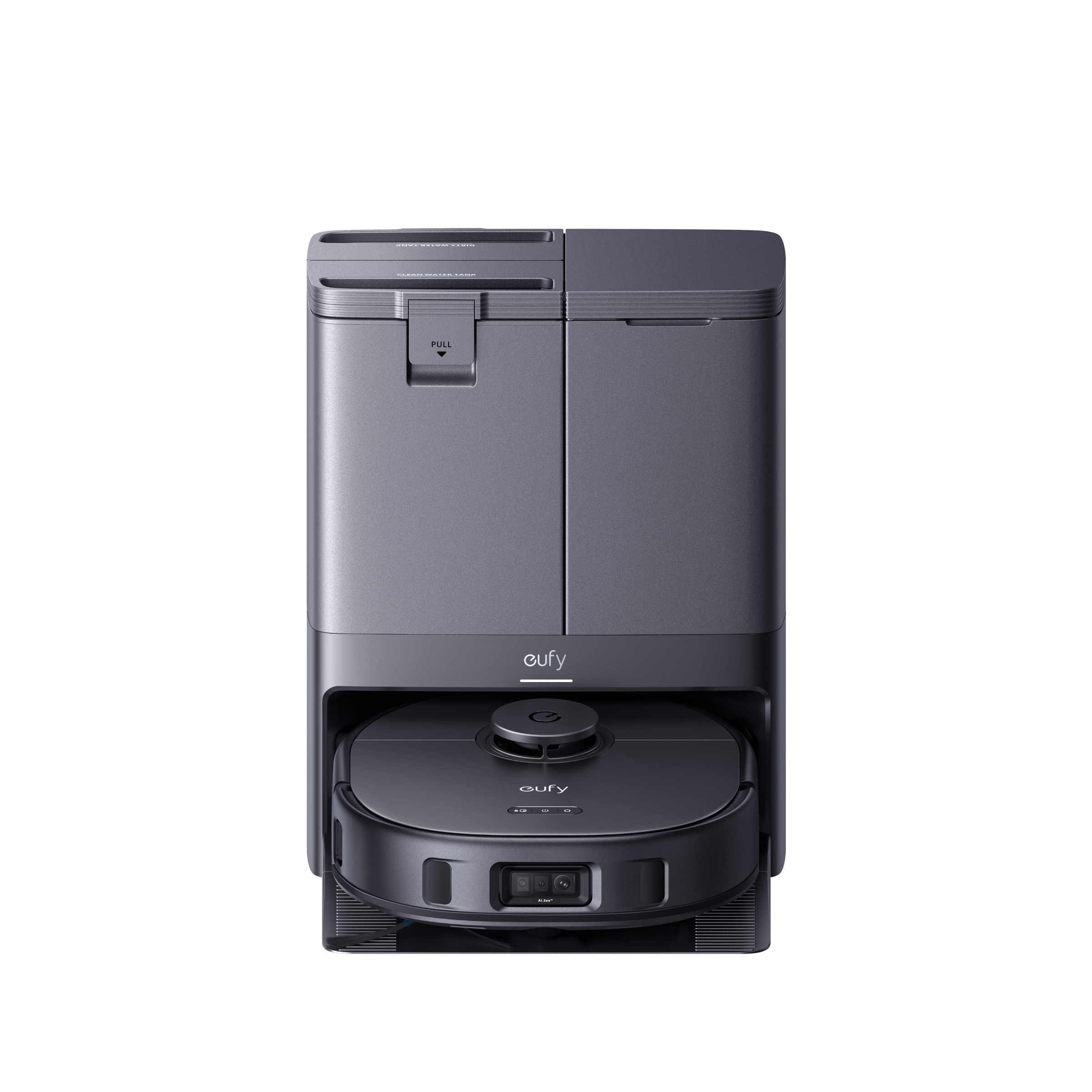 Eufy X10 Pro Omni Robot Vacuum